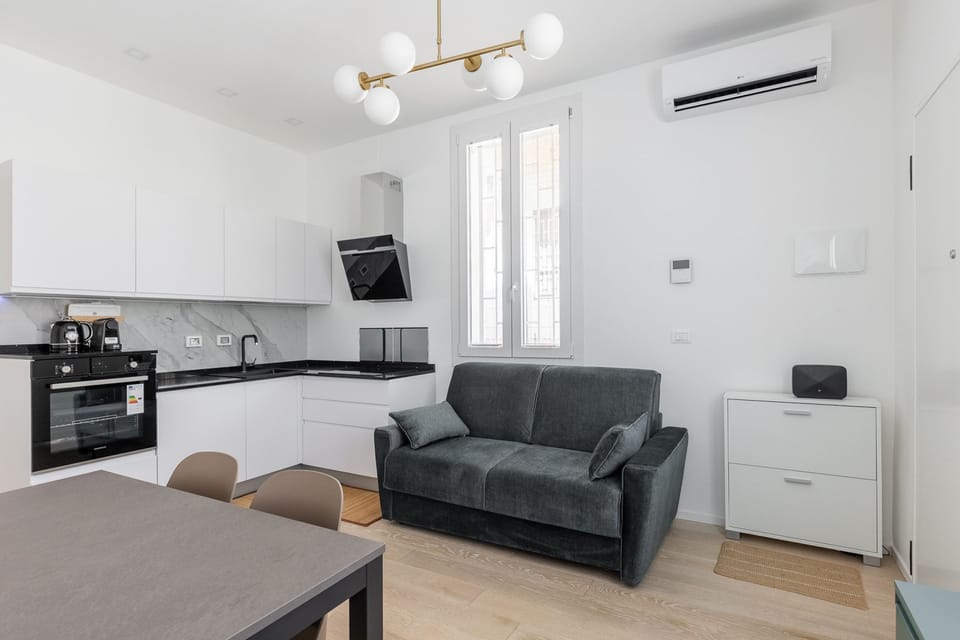 House | 1 bedroom