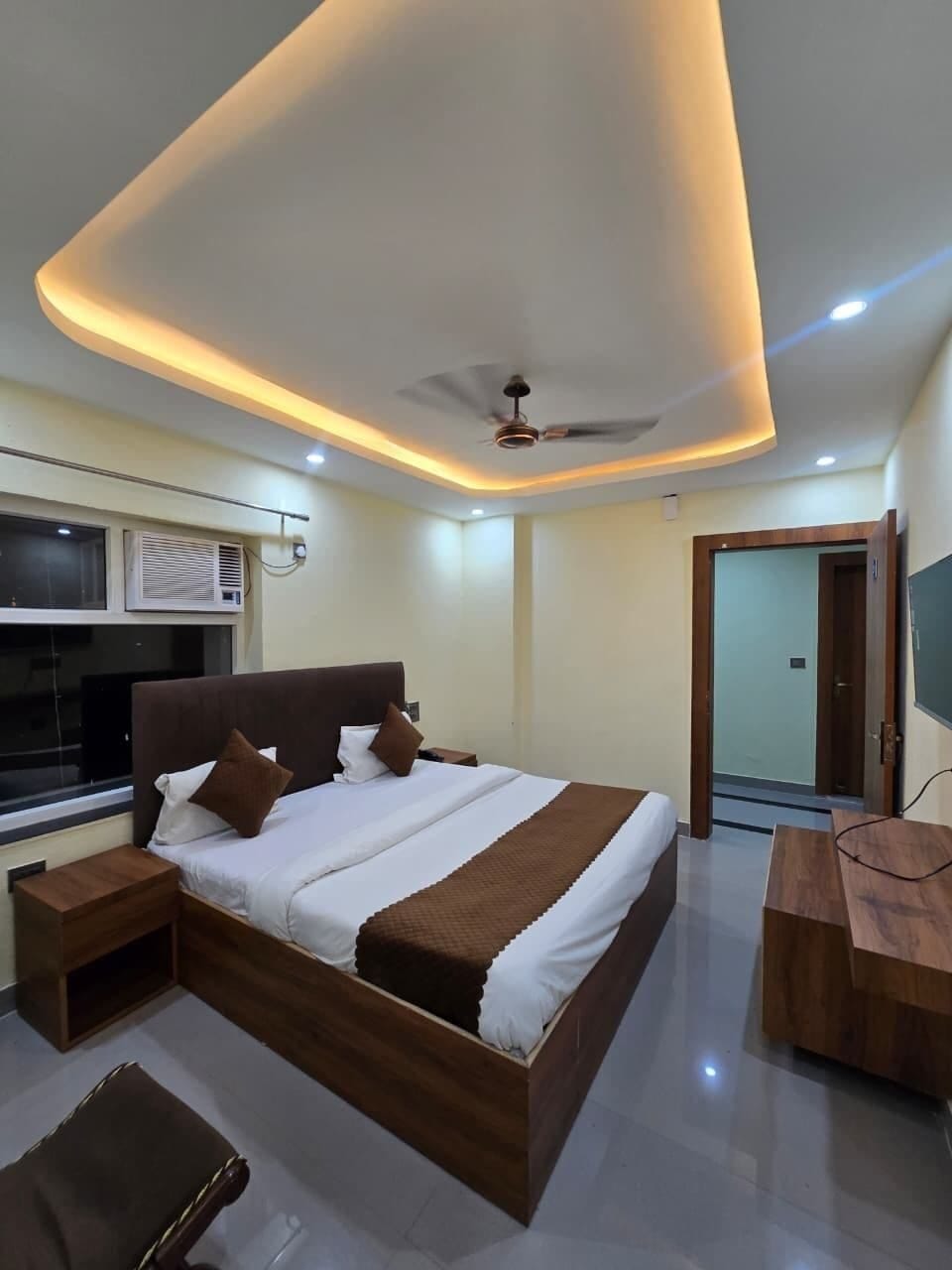 Standard Room | WiFi (free)