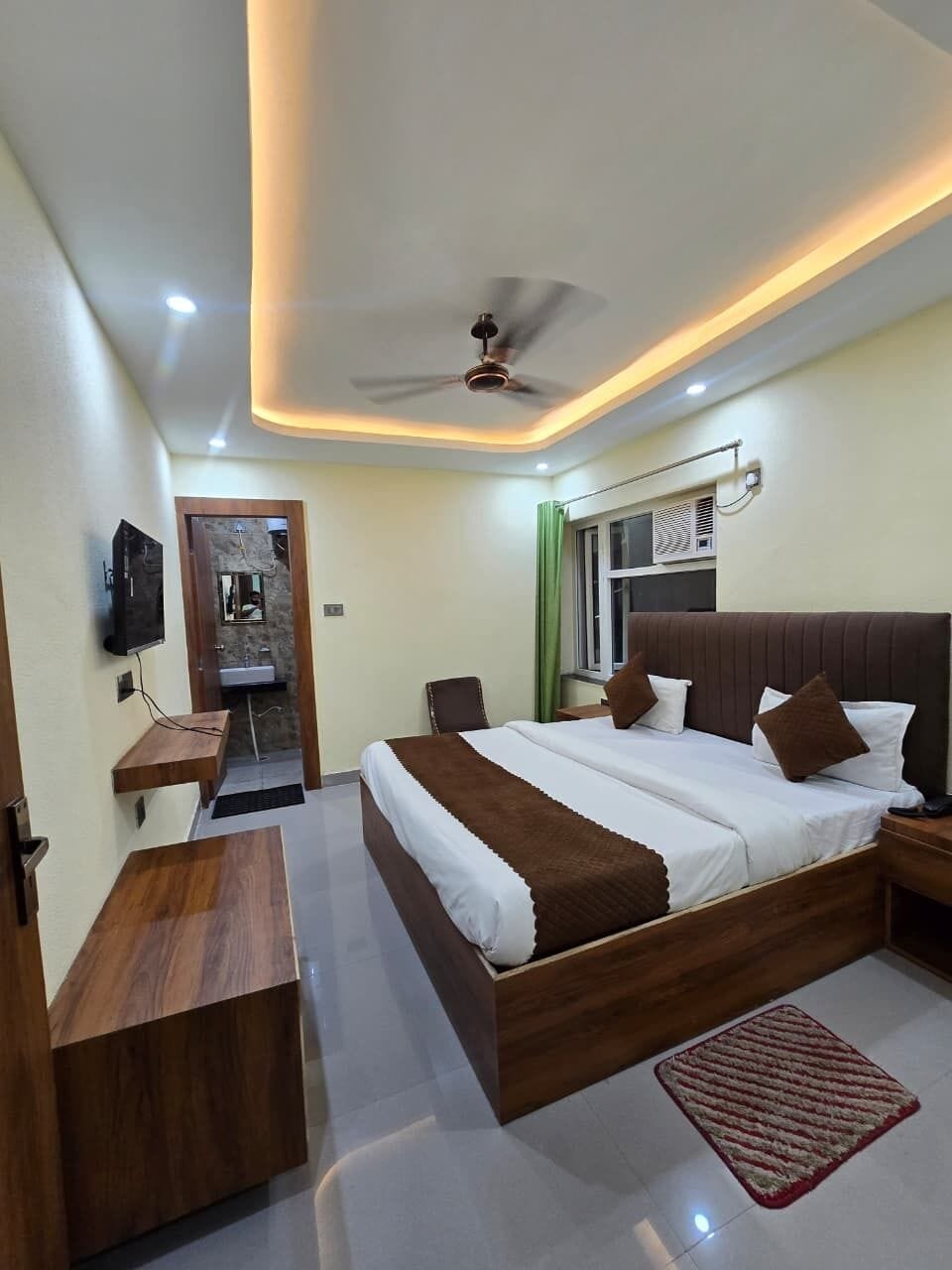 Standard Room | WiFi (free)
