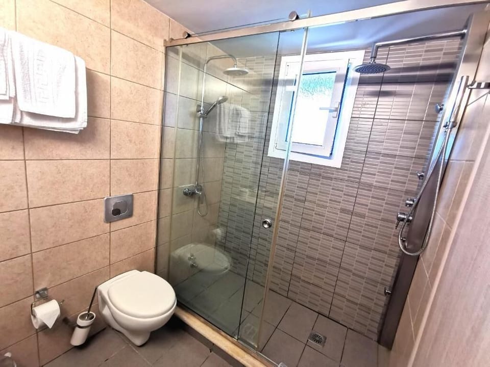 Duplex, Garden View | Bathroom