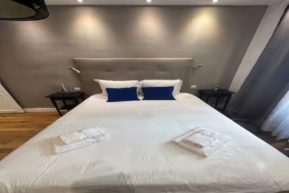 Deluxe Apartment | WiFi (free)