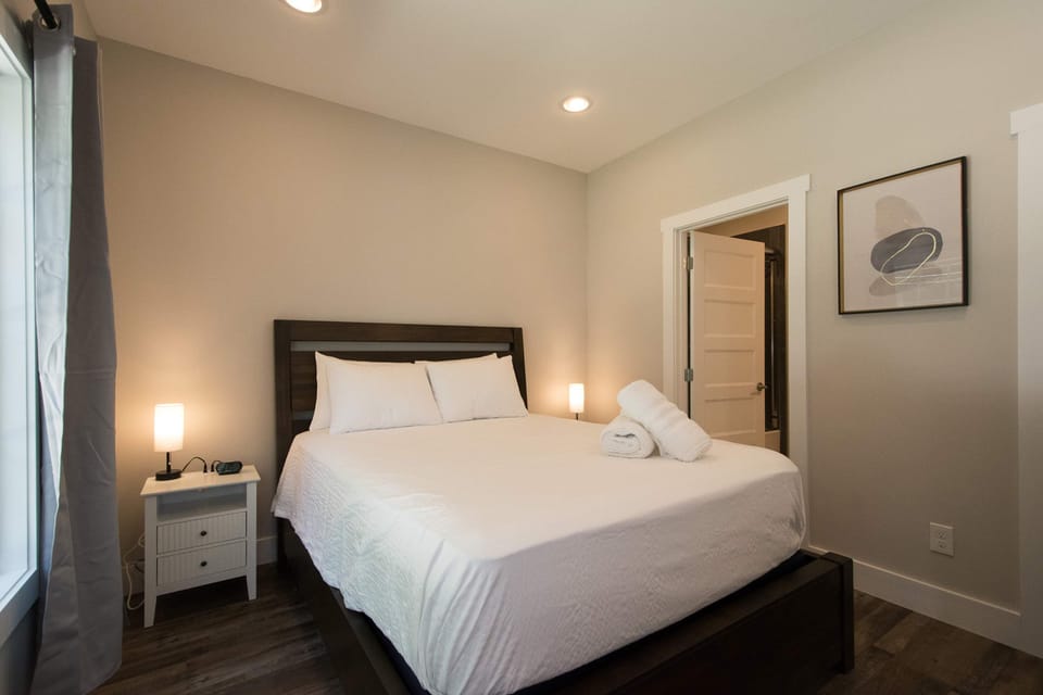 House | 2 bedrooms, high-speed internet