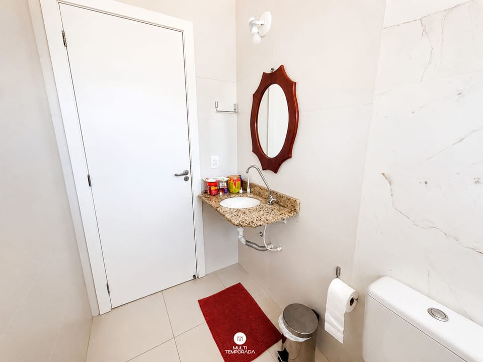 Loft Campeche 500mt da Praia - Floripa Apartment in Florianopolis