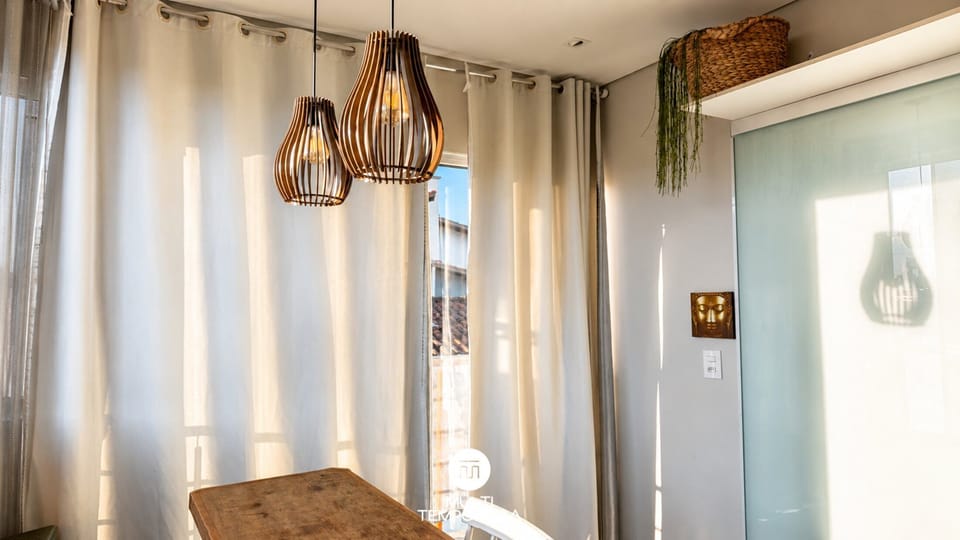 Comfort Apartment, 1 Bedroom, Kitchen | Living area | 42-inch Smart TV with digital channels, Netflix, streaming services