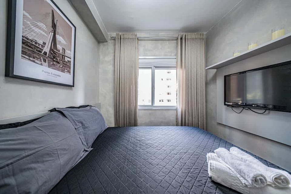 Apartment | WiFi (free)
