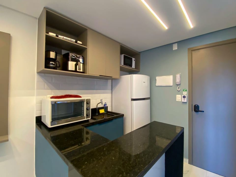 Studio | Private kitchen