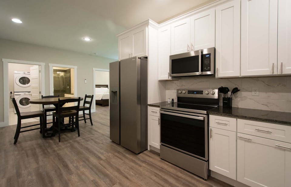 House | 1 bedroom, high-speed internet
