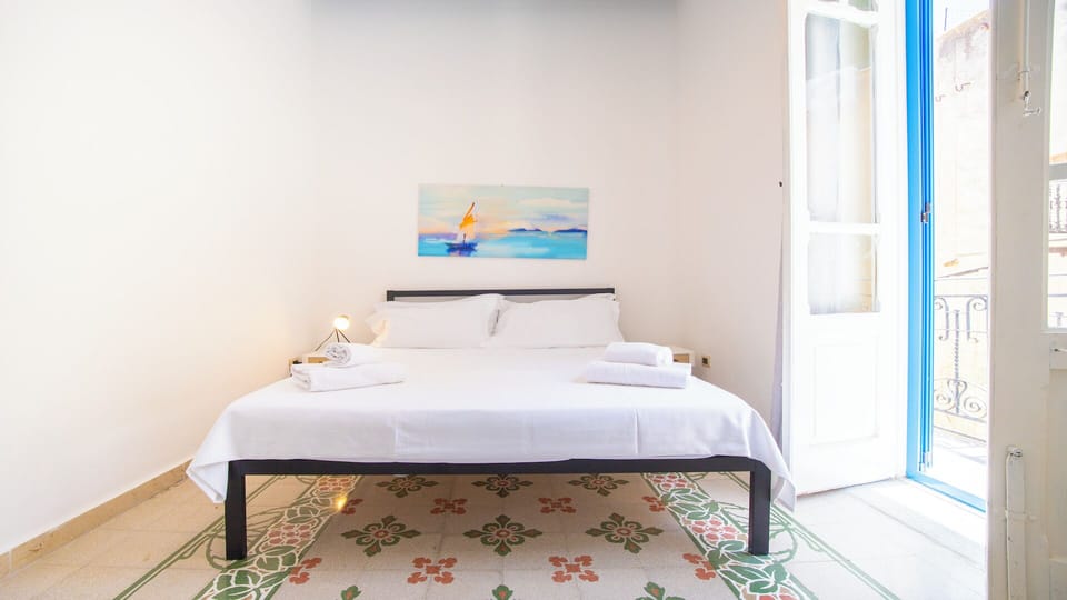 Apartment, Partial Ocean View | WiFi (free)