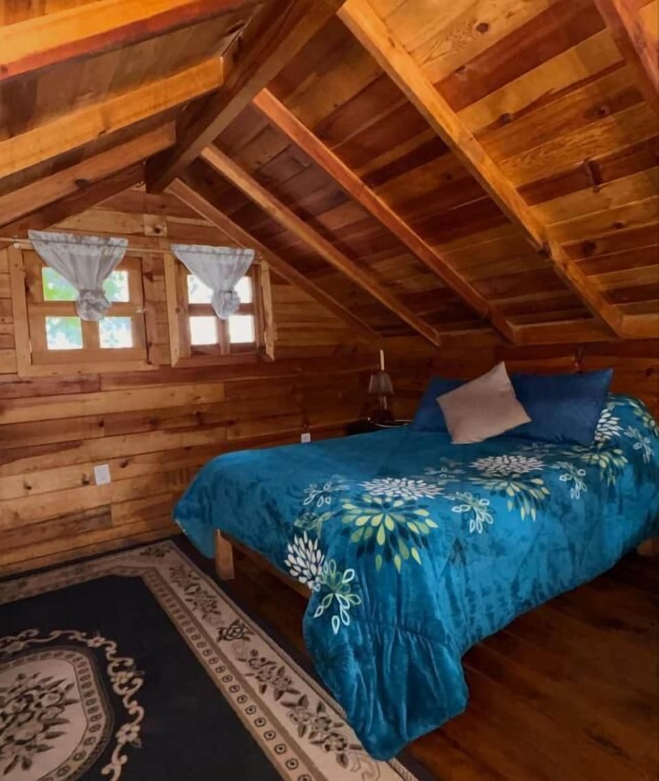 Double Room, Garden View | WiFi (free)