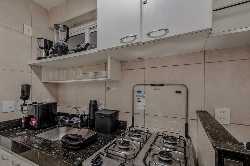 Apartment | Private kitchen