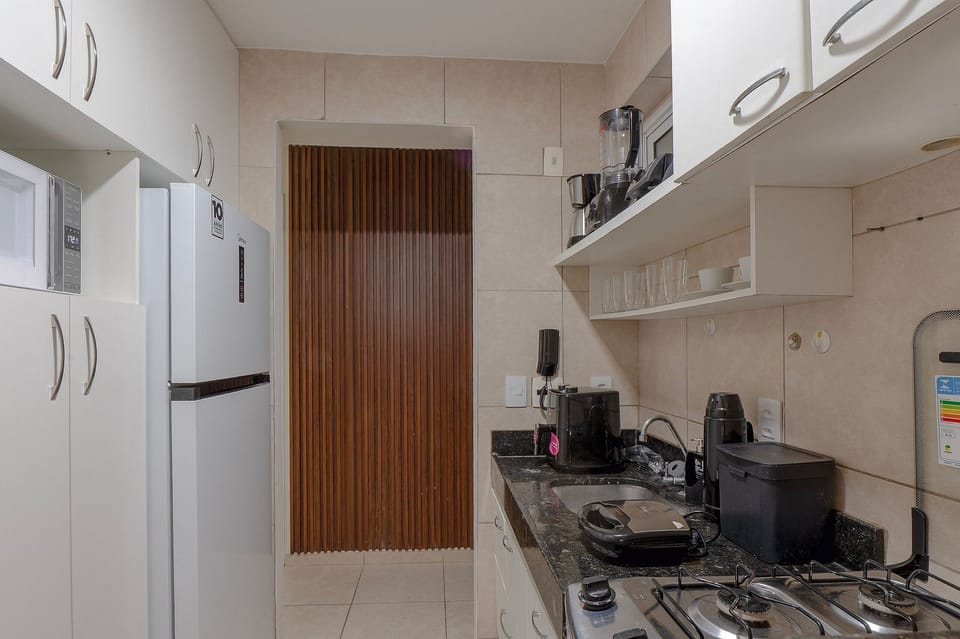 Apartment | Private kitchen