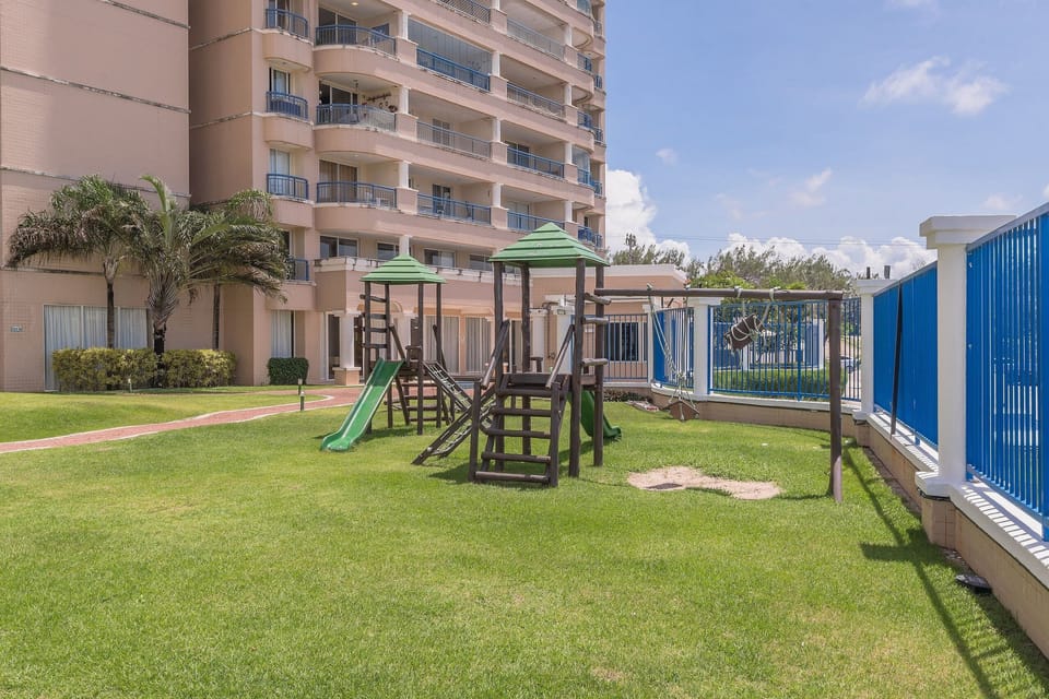 Beach Village #1205 - Sea View by Carpediem Apartment in Fortaleza
