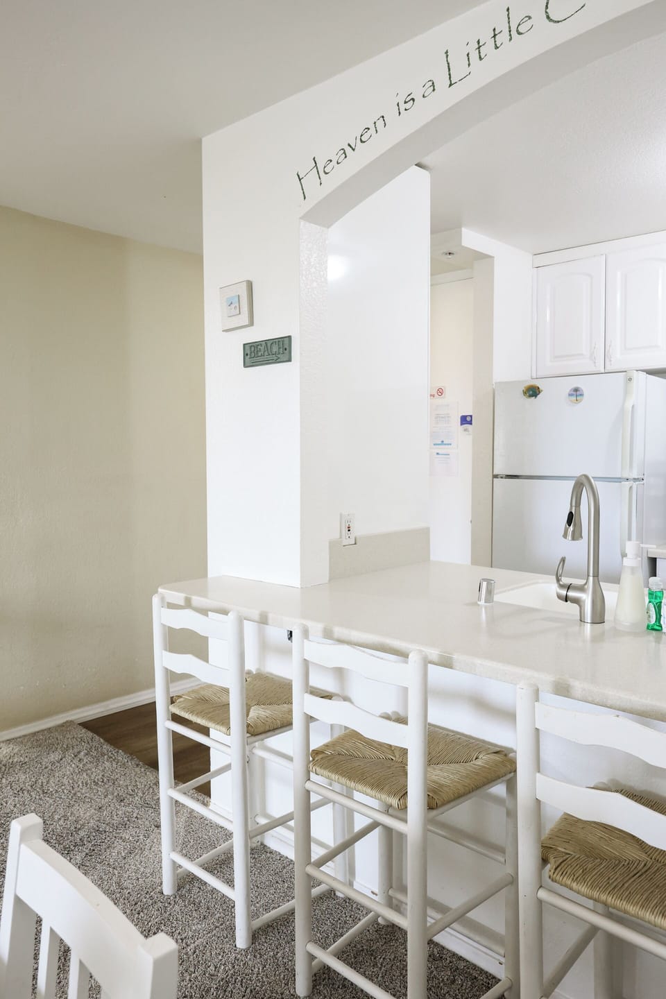Condo, 2 Double Beds, Garden View (G203 Whispering Waters) | Interior