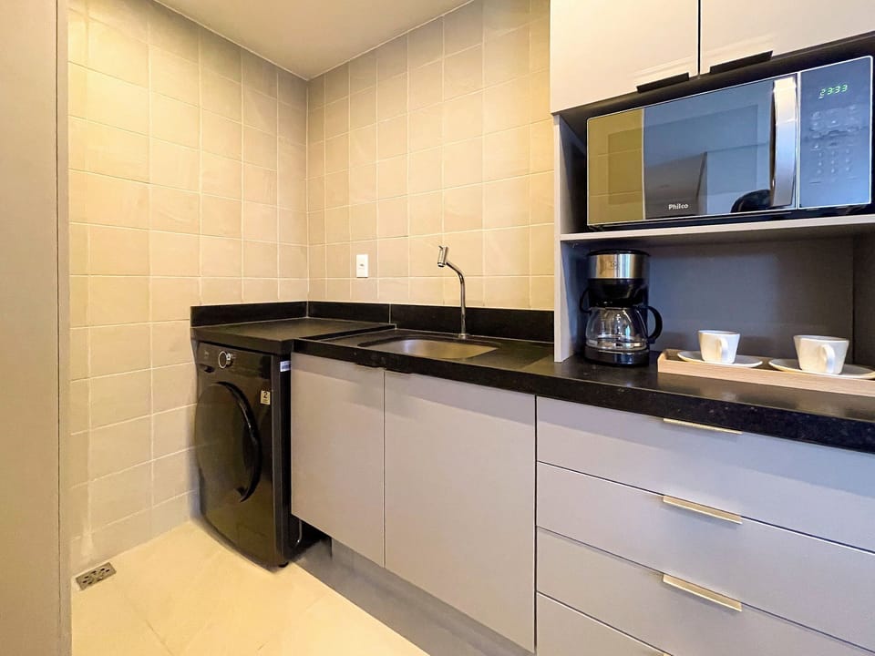 Apartment | Private kitchen