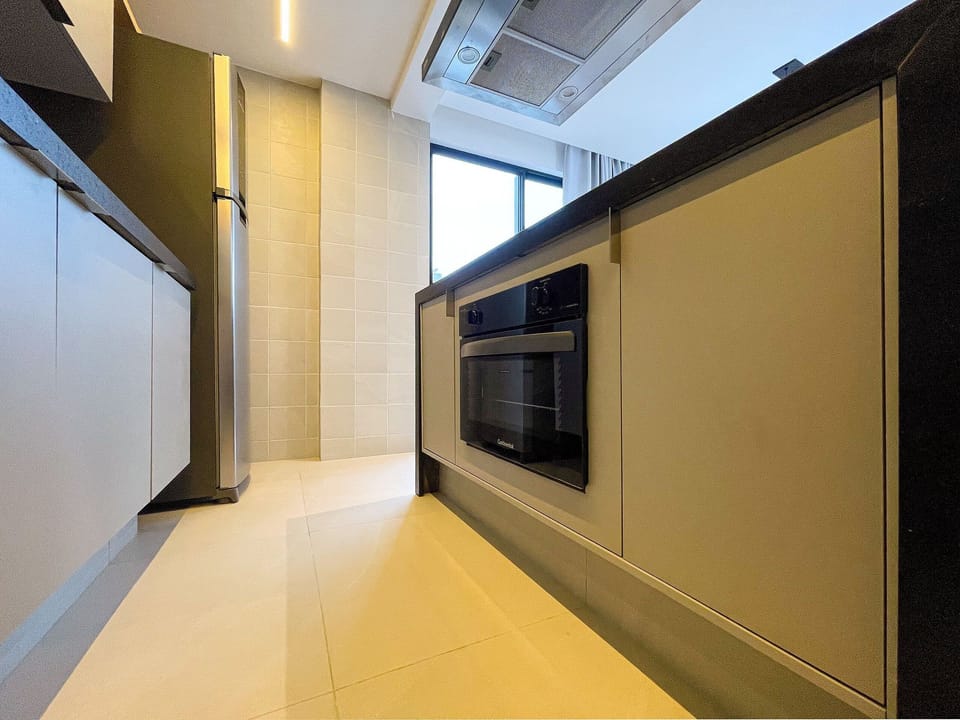 Apartment | Private kitchen
