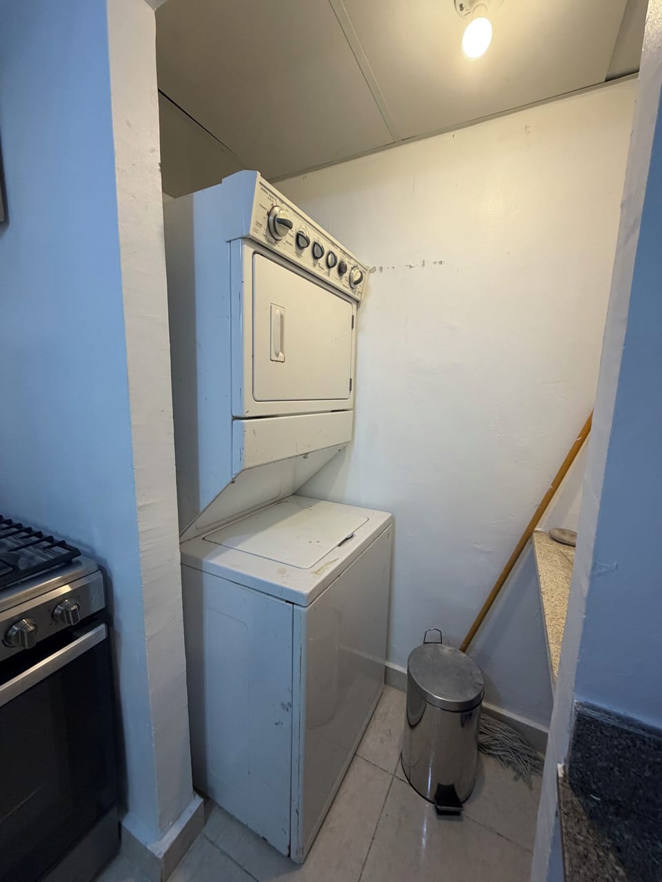 Apartment, Balcony, Mountain View | Bathroom sink