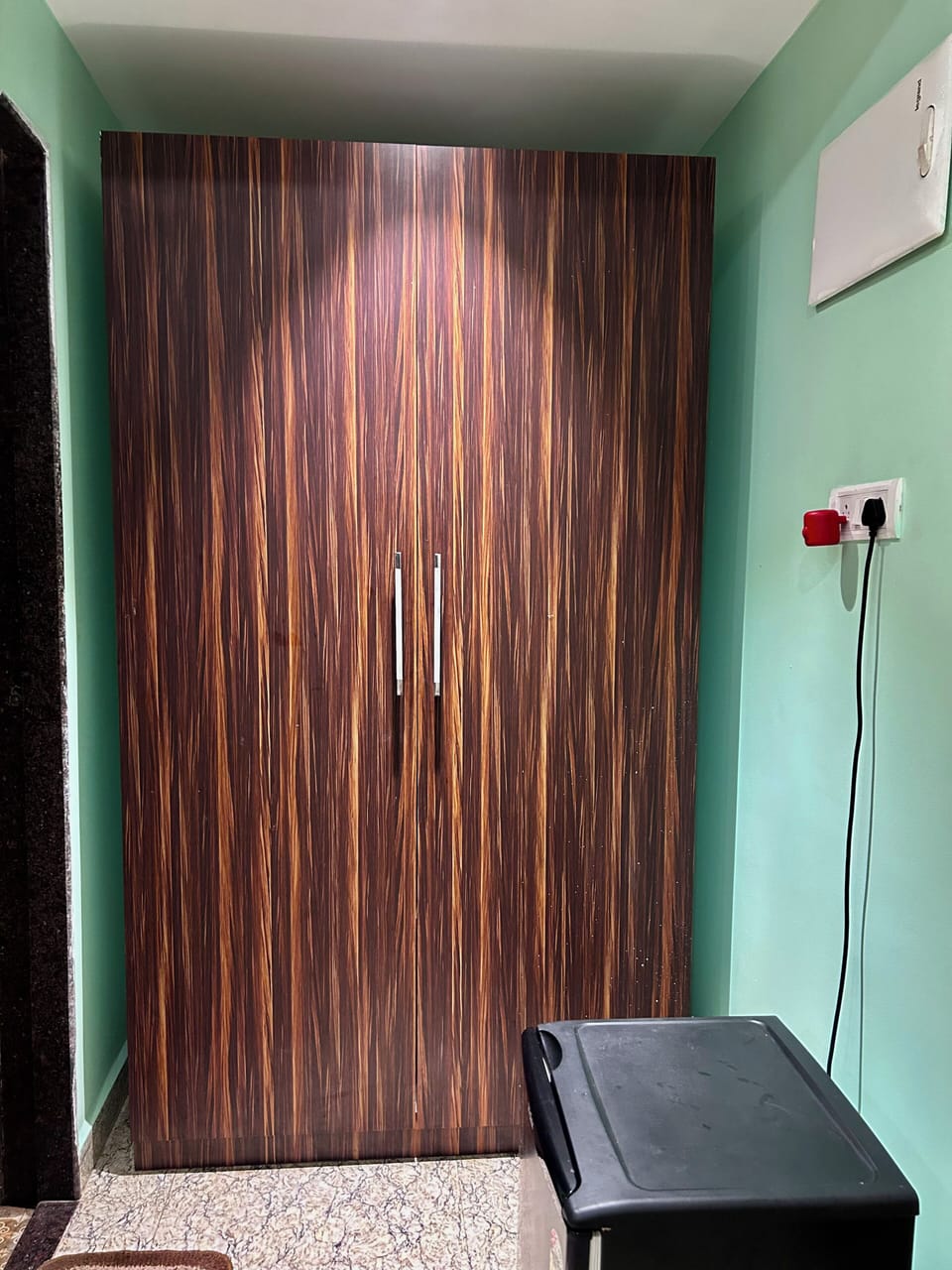 Superior Double Room | Interior