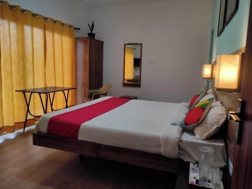 Luxury Room | WiFi (free)