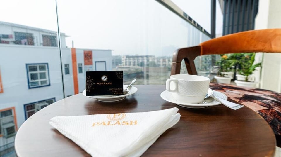 Hotel Palash Hotel in Noida
