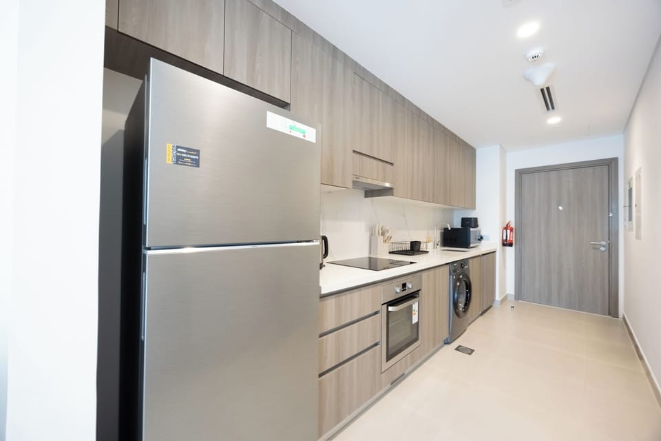 Apartment | Private kitchen