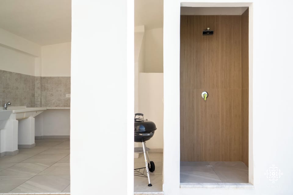 Deluxe Villa, Garden View | Interior