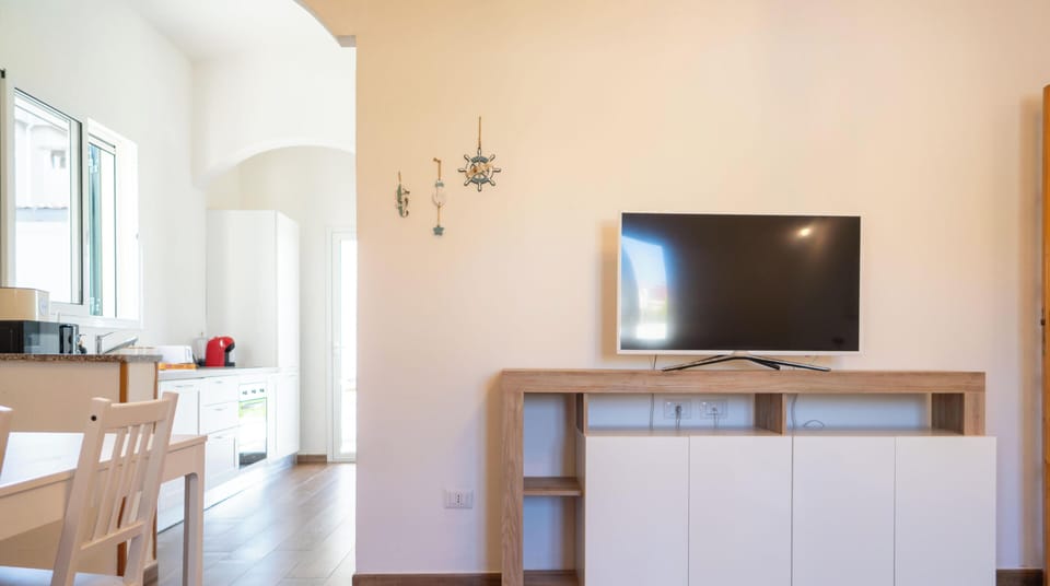 Deluxe Villa, Garden View | Interior