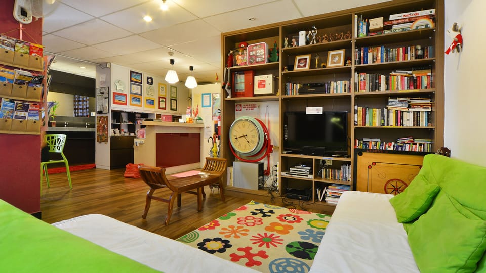 River City Inn - Hostel Hostel in Singapore