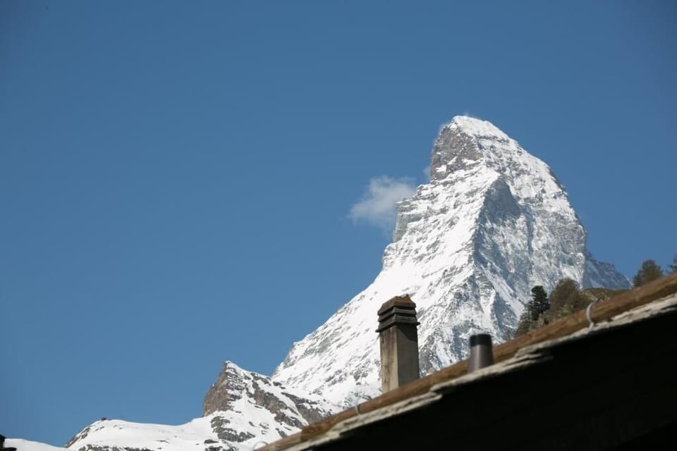 Apartment, Balcony, Mountain View | Miscellaneous