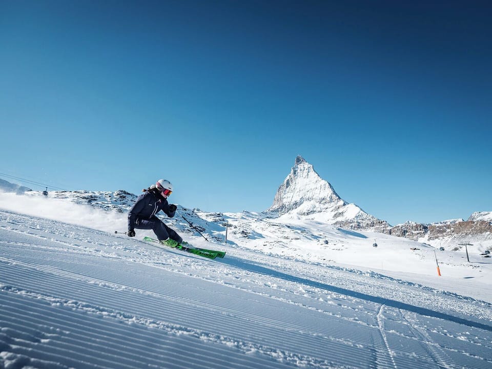 Apartment, Balcony, Mountain View | Snow and ski sports