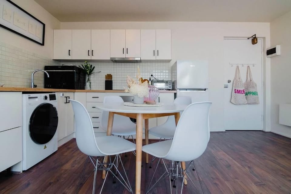 Apartment, 1 Queen Bed with Sofa bed | Private kitchen