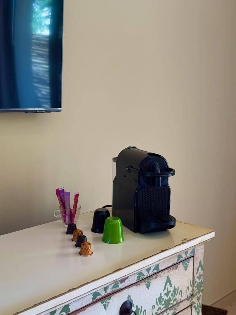 Deluxe Double Room, Garden View (PMR) | Interior