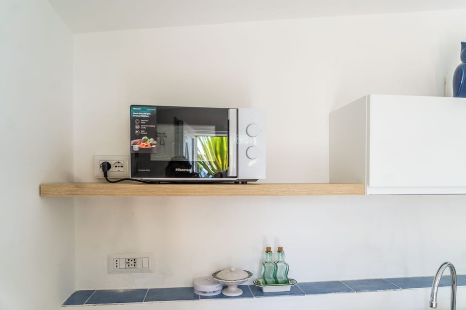 Apartment, Patio | Miscellaneous