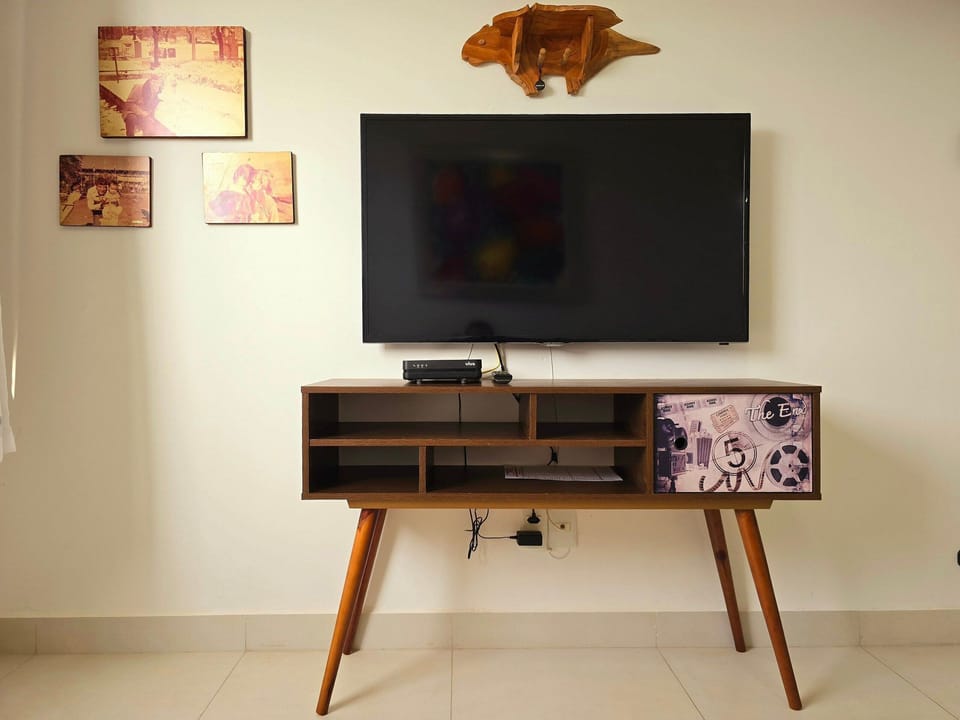 Apartment | Interior