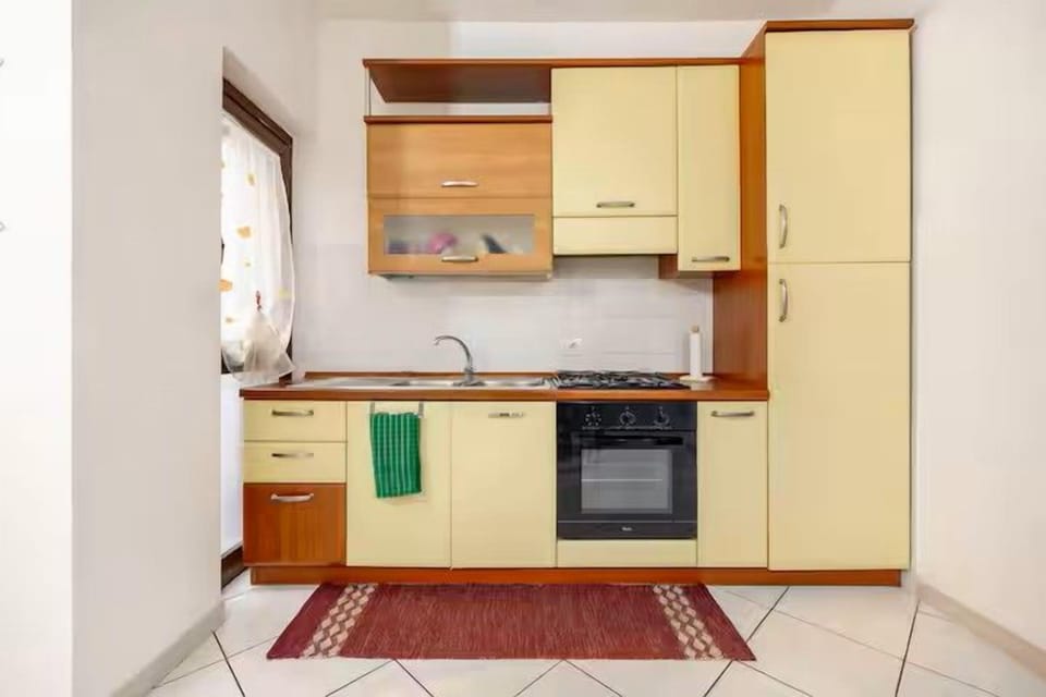 Comfort Apartment, Kitchen | Private kitchen