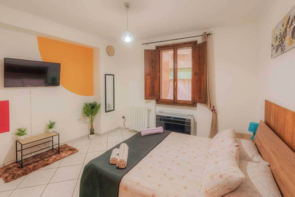 Comfort Apartment, Kitchen | In-room safe, blackout drapes, WiFi (free)