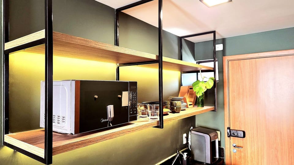 Apartment | Interior