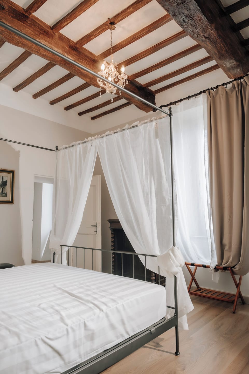 Premium Suite, Lake View | In-room safe, blackout drapes, WiFi (free)