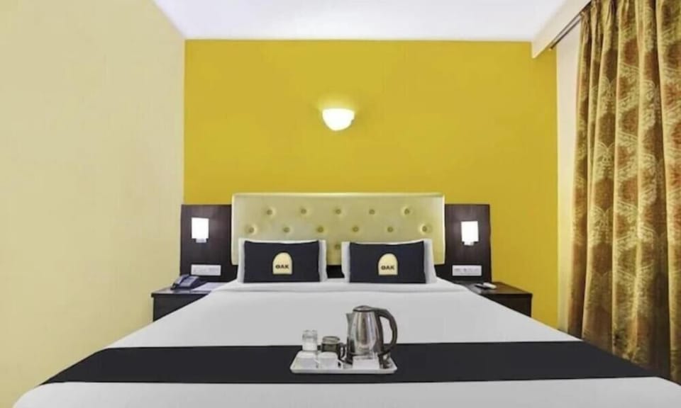 Hotel Pal Palace Hotel in Maharashtra