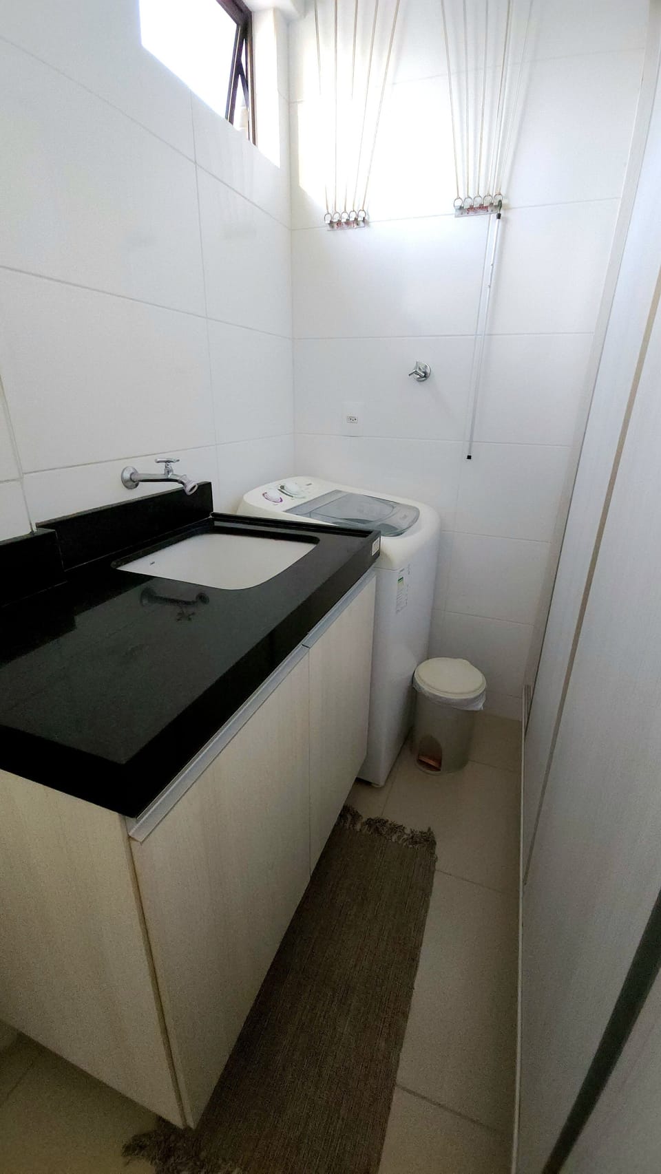 Apartment | Bathroom