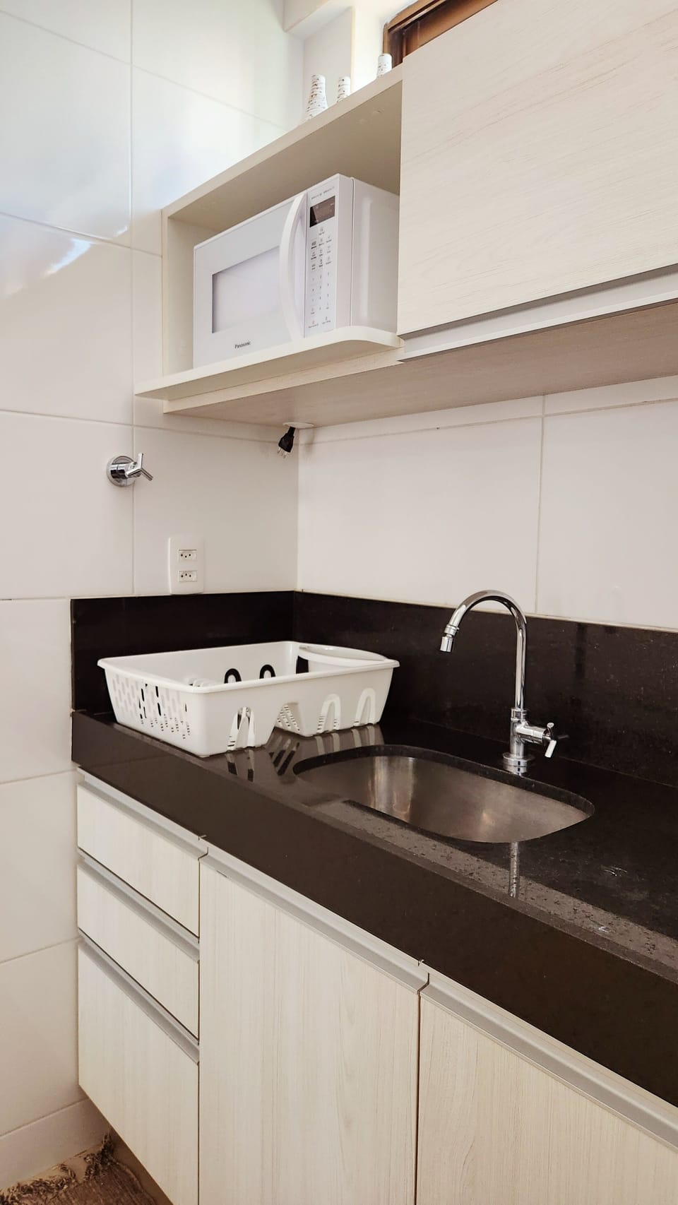 Apartment | Bathroom