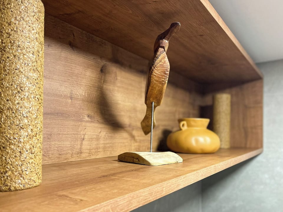 Apartment | Miscellaneous