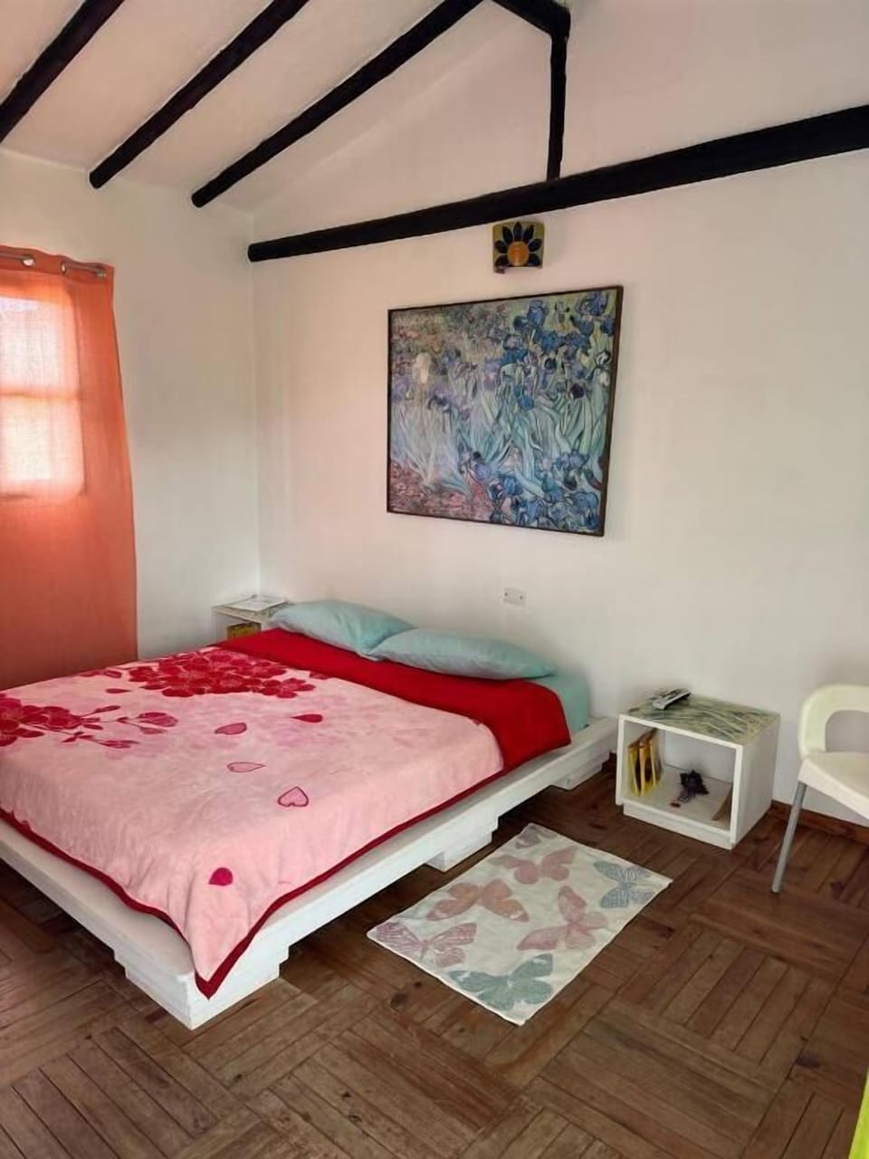 Deluxe Room, Partial Ocean View | WiFi (free)