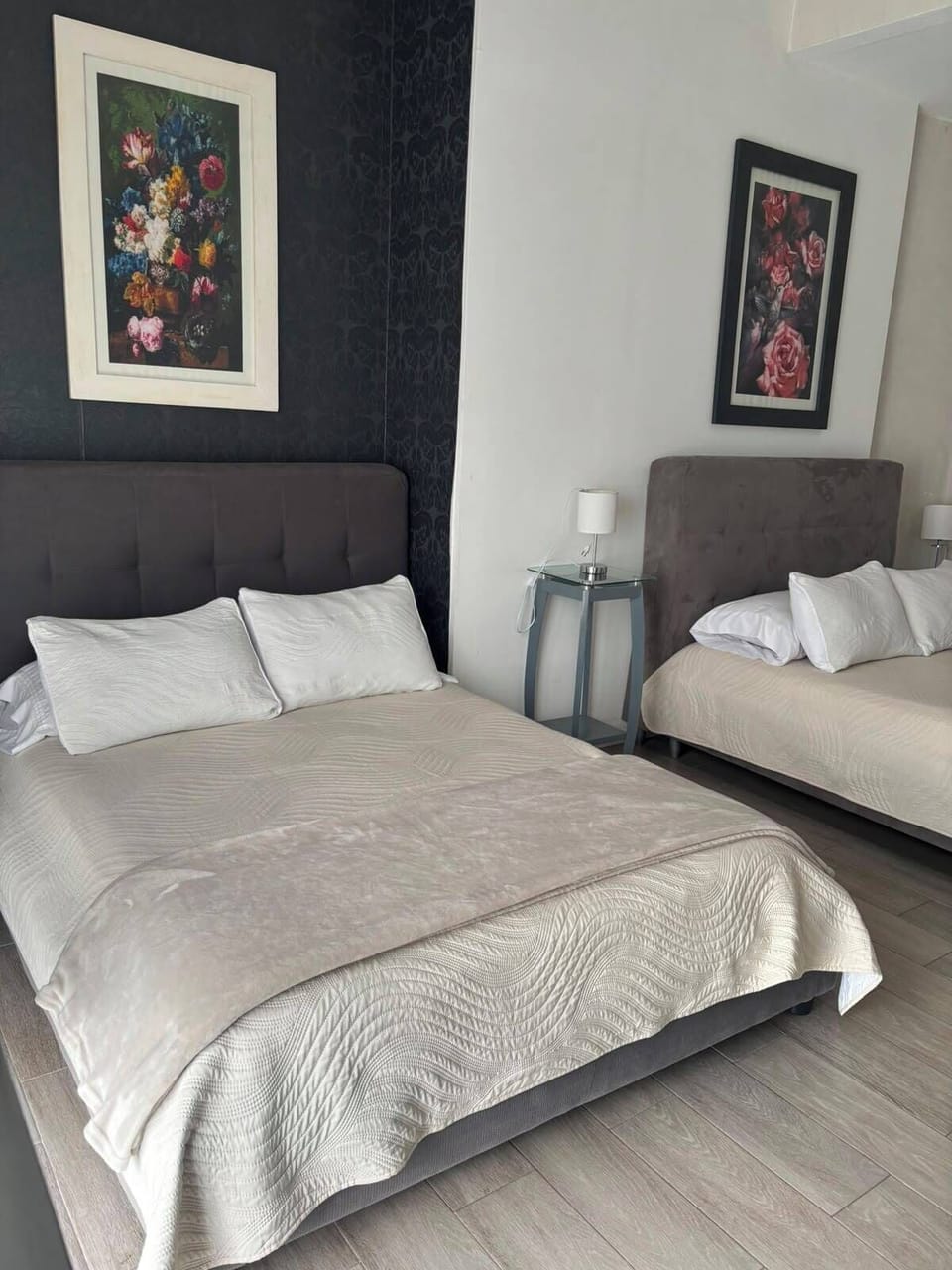 Quadruple Room, Balcony, Courtyard View | WiFi (free)