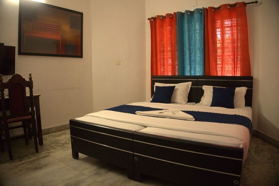 Premium Double Room, Air conditioning | WiFi (free)