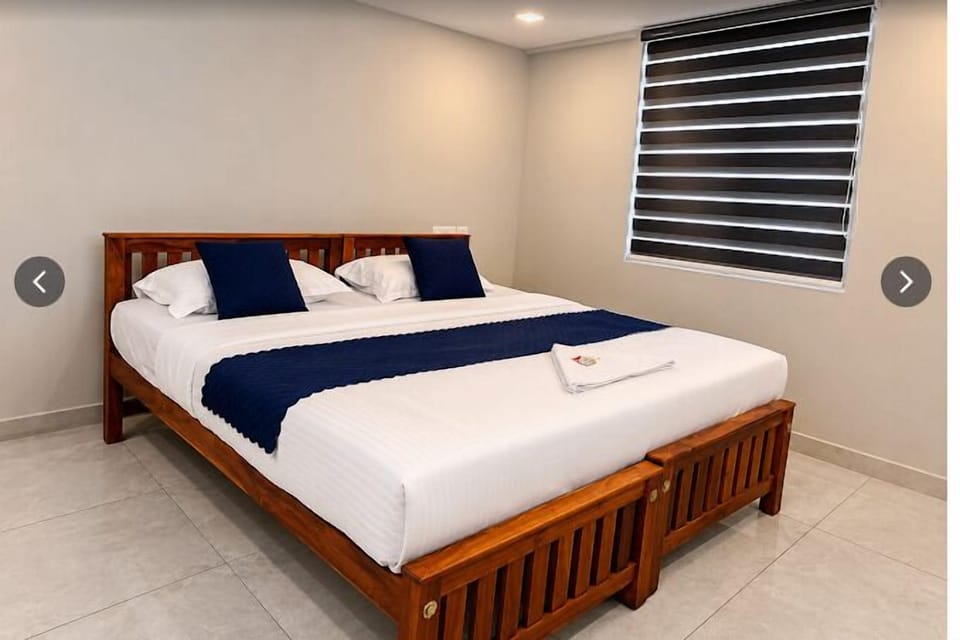 Premium Double Room | WiFi (free)