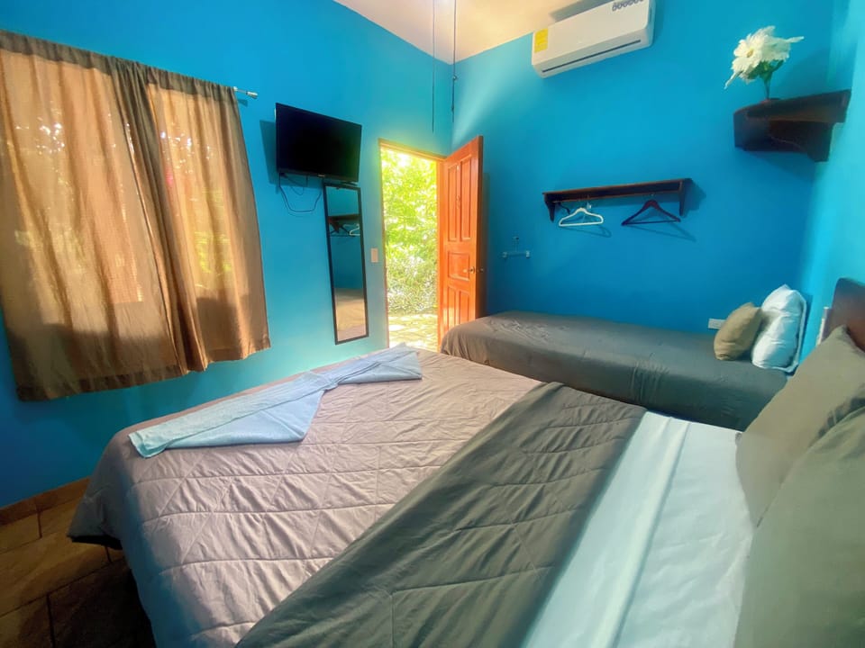 Triple Room | WiFi (free)