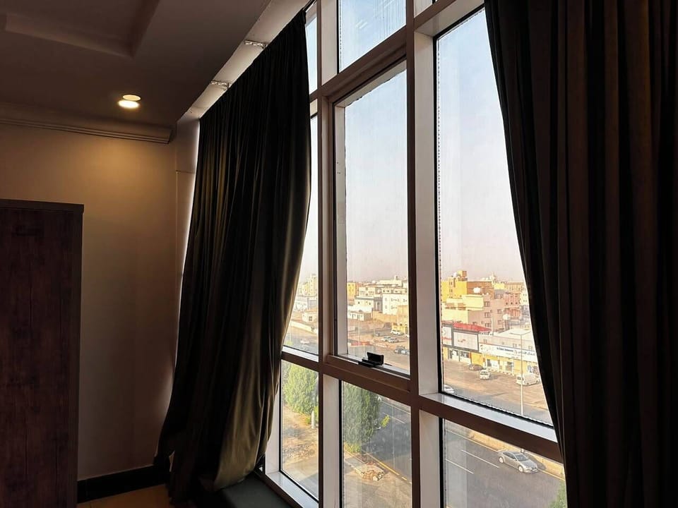 City view