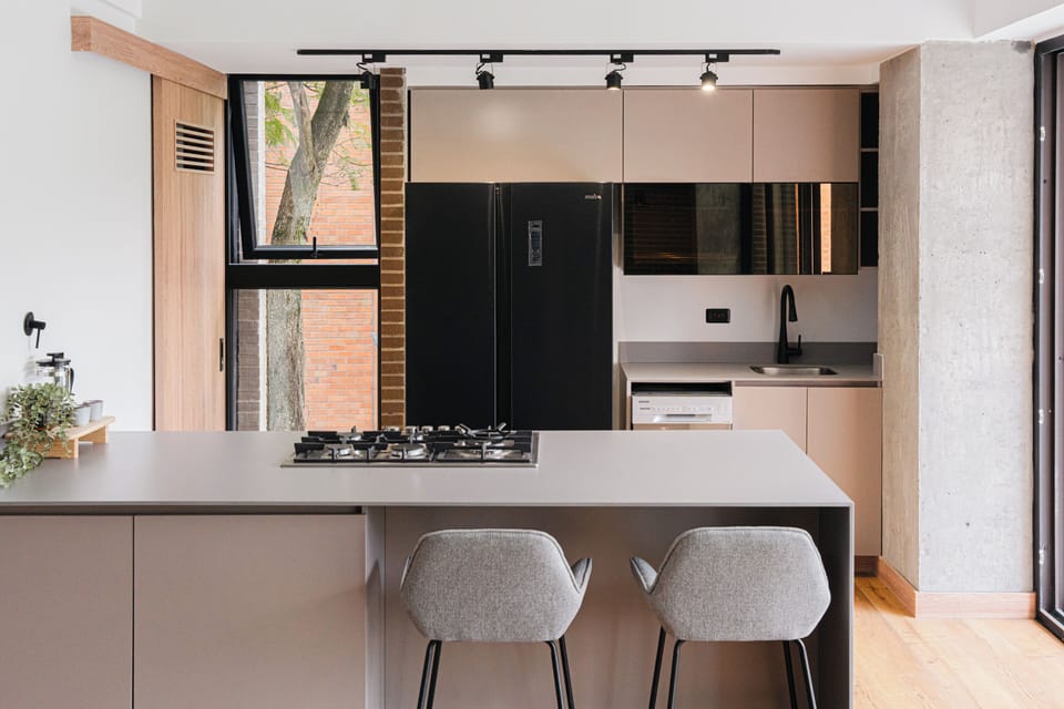 Microwave, oven, stovetop