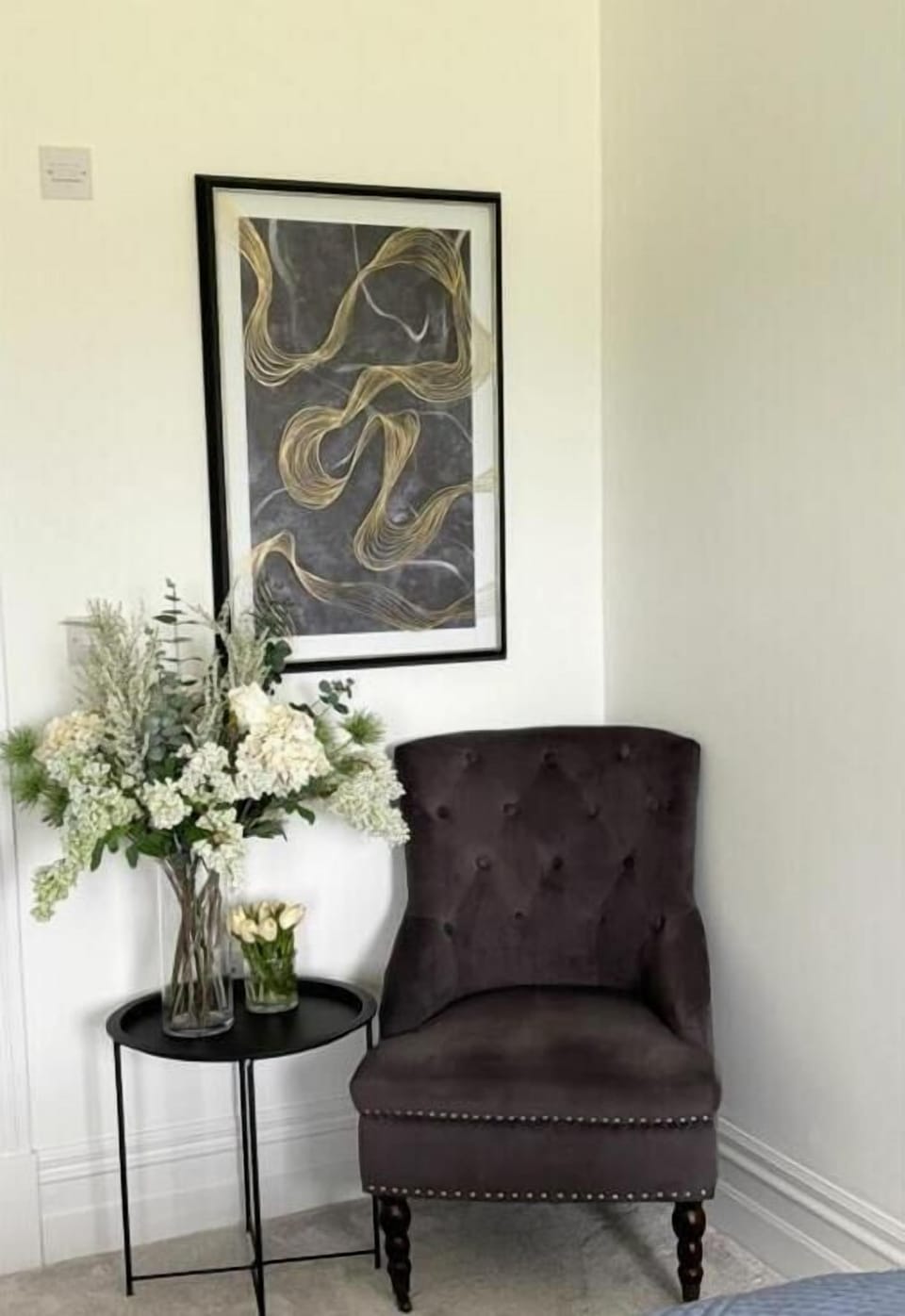Superior Double Room | Interior
