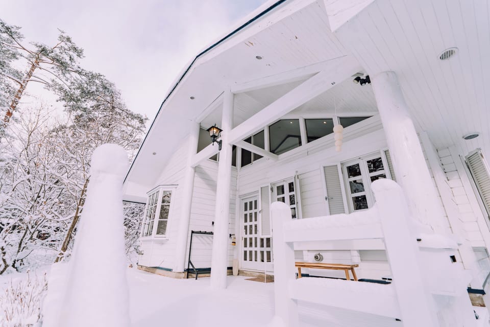 House, Mountain View | Exterior